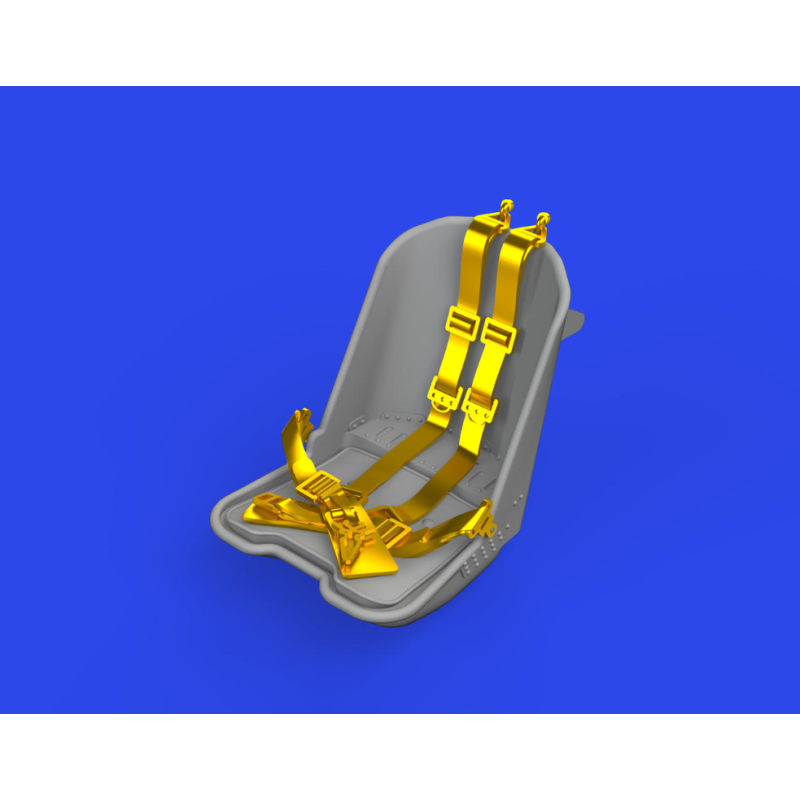 Asiento para Fw 190A.