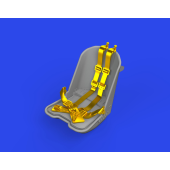 Asiento para Fw 190A.