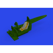 Asiento para Fw 190A.