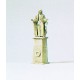 Standing statue. PREISER 29054