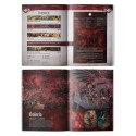 Codex : Dévoreurs du monde.