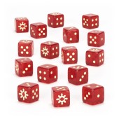 Dados de los Devoradores de Mundos.