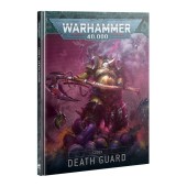 Codex: Death Watch, Spanisch.
