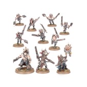 Combat Patrol: World Eaters.