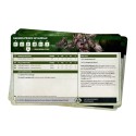 Datasheet Cards: Death Guard.