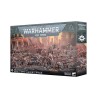 World Eaters Battleforce: Gorestorm Slaughterpack.