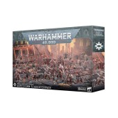 World Eaters Battleforce: Gorestorm Slaughterpack.