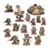 Death Guard Battleforce: Poxwrought Vector.