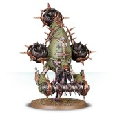 Death Guard Battleforce: Poxwrought Vector.