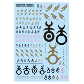 Patrulha: Filhos do Imperador.