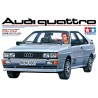 Audi Quattro.