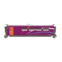 High-speed train ''AVLO'', RENFE. Sound.
