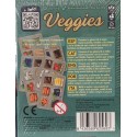 Veggies.