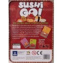 Sushi Go! | Sushi-Kartenspiel