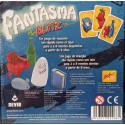 Fantasma Blitz.