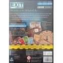 Exit. Secuestro en Fortune City.