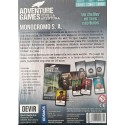Giochi d'avventura. Monocromo S.A. Giochi d'avventura. Monocromo S.A.