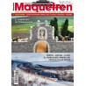 Revista MAQUETREN, nº 387.