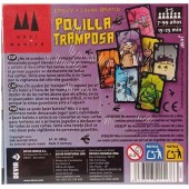 ⭐ La Falena Imbrogliosa - Acquista online | Che giocattolo