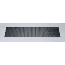 PT TRAINS F804001 Container 40HC ''MSC'' (without decoration) white ...