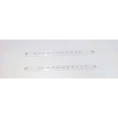 Finestrini laterali per l'ABJ.