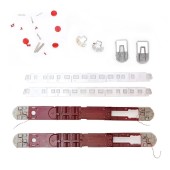 Lot de pièces détachées pour ABJ.