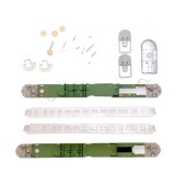 Lot de pièces détachées pour ABJ.