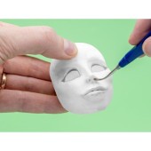 Strumento di scultura.