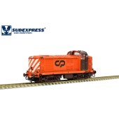 Locomotiva a diesel 1461, CP.