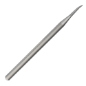 Clay rolling and sculpting tool.