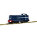 Diesel locomotive 1455, CP.