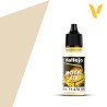 Blanco roto RAL9001 18 ml.