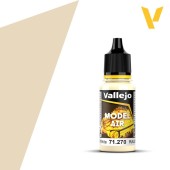 Blanco roto RAL9001 18 ml.