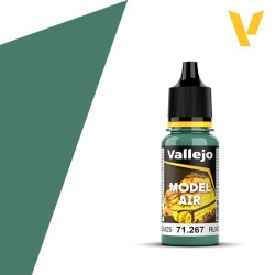 Hellgrün RLM25 18 ml.