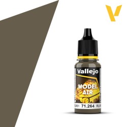 Brown Violet RLM81 18 ml.