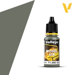 Hellgrau RLM63 18 ml.