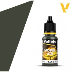 Verde Azeitona RLM80 18 ml.