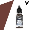 Flat brown 18 ml, 155.
