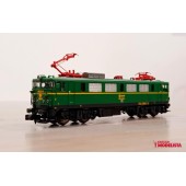 Locomotora eléctrica 269, RENFE.