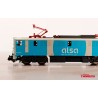 Locomotiva elétrica 269, ALSA.