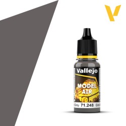 Brown Grey 18 ml.