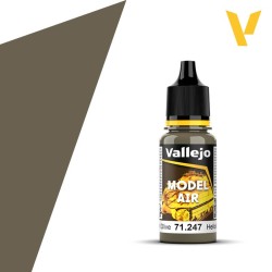 Light Olive 18 ml.