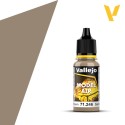 Sandbraun 18 ml.