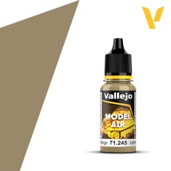 Lehmbeige 18 ml.