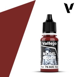 Rosso 18 ml, 34.