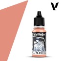 Rosa salmón 18 ml, 7.