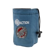 Bolsa para dados Fallschirmjäger. Bolt Action.