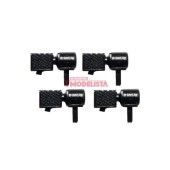 Pedane per il 1900 (x4).