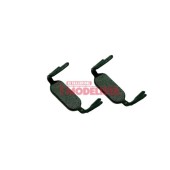 Spiegel für 1900 (x2)