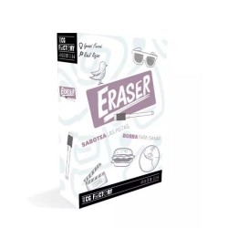 Eraser.